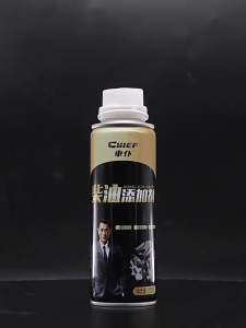 CHIEF Diesel Fuel Additive PEA Injector Cleaner Treatment Pencuci Enjin Diesel Tambah Power Jimat Minyak