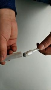 Detox Pearls Applicator Vaginal Applicator For Tampon and Yoni pearls Applicator To Insert Yoni Detox Pearl Beautiful life tampons Applicators detox pearl Pusher Female hygiene products Yoni Pearls Womb healing - Lazada