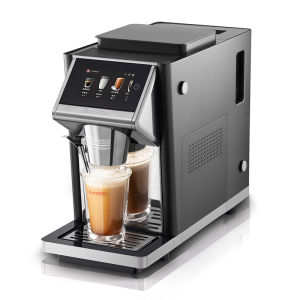 Barsetto | Automatic Italian Coffee Machine