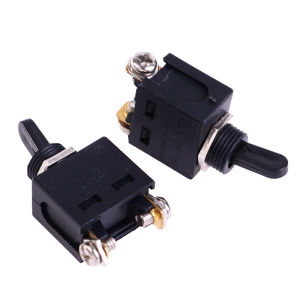 ★2pcs Angle Grinder Boutique Switch For 9523 With Dongcheng SIM-FF-100A Grinder Switch Accessories