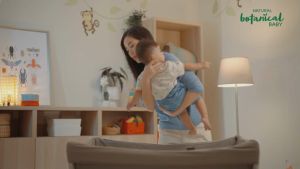 Pigeon Natural Botanical Baby Milky Lotion (200ml / 500ml) 500 Baby Bottle Pigeon Products - Lazada