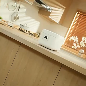 Xiaomi Mijia Rice Cooker N1 3L 650w/ 4L 860w 24H Timer Electric Cooker Non-Stick Rice Cooker LED Time Display Keep Warm
