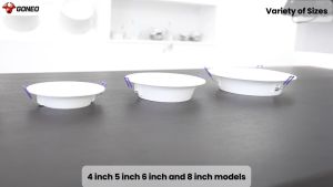 BULL Downlight Recessed Lights Pin Light 4 Watts 6 Watts 9 Watts 15 Watts Daylight Color Temperature