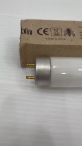 นีออนแบล็คไลท์ ขาว 36W S LIGHT