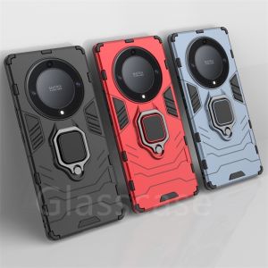 Casing For Vivo Y03 Y03T Y18 VivoY03T Y28S VivoY03 VivoY18 VivoY28S 5G 4G Phone Case Armor Shockproof Bumper Ring Casing Holder Stent Protection Hard Back Cover