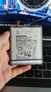 PIN Thay Thế Thay Thế SAMSUNG - S20+ / EB-BG985ABY (Tặng keo dán & bộ sửa)