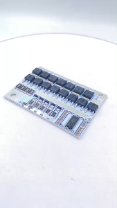 Mạch 3S 4S 5S 100A bảo vệ sạc xả pin Li-Ion 3.7V 18650