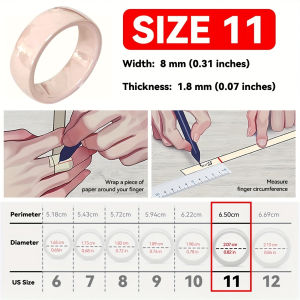 Model 3/Y Tesla Smart Ring Key Ceramic Ring NFC Replacement Key Card