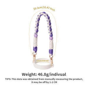 Portable Handheld Hand-Knitted Stanley Water Bottle with Lanyard Customizable Insulated Cup Corduroy Fabric for Children