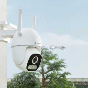 HUAWEI Select XiaoTun Home Smart Outdoor Camera Wireless Remote Dialogue Mobile Phone Monitoring 2485 Network Surveillance