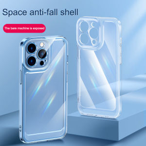 ZAY iPhone Case Silicone Case Telepon Soft Case Soft Case Transparan untuk iPhone X/XS iPhone XR iPhone 11 iPhone 12 iPhone 12 Pro max iPhone 13 iPhone 14 Pro max