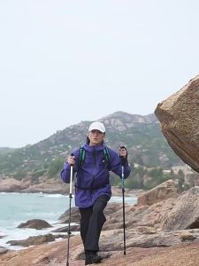 Windproof Waterproof Outdoor Jacket