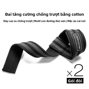 LARA STAR | Dây Đai Tập Luyện Chống Trượt