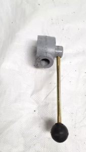 Khoá ben (con chia thuỷ lực)