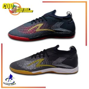 TOKO BARU Sepatu Futsal Spcs Ls Acc Accelelator IN Lentur Gratis Kaos kaki