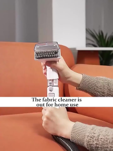 ENOLUX K18 เครื่องทำความสะอาดอเนกประสงค์ | กำลังสูง | ประหยัดพลังงาน | ใช้งานง่าย | ดีไซน์ทันสมัย