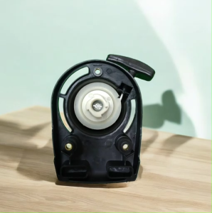 ชุดสตาร์ทเครื่องตัดหญ้า Mitsusaito GX35 4 จังหวะ พร้อมลานเบา 4 เขี้ยว สำหรับเครื่องตัดหญ้าคุณภาพสูง