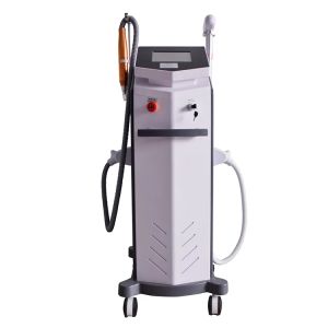 2 in 1 Pico Laser 755 808 1064 diode laser hair removal machine lazer pico