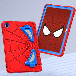 for Galaxy Tab A11 Plus Case 11 Inch 2025Children Kickstand Heavy Duty Shockproof Tablet Case for Samsung Tab A11+A11A9+ PlusA9S0 FES10 LiteS9 FES9S8S7