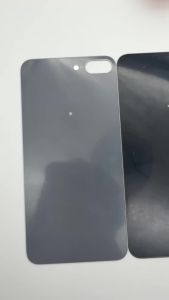 Vỏ Pin Mặt Sau Mới Cho iPhone 8 / 8 Plus 8plus Tấm Ốp Lưng Phụ Kiện Tương Thích Với Apple iPhone