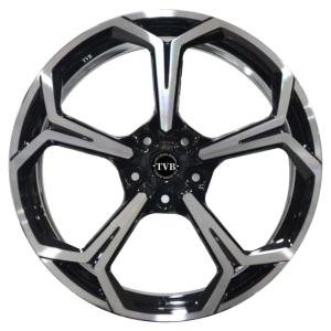 Forged Custom Rims