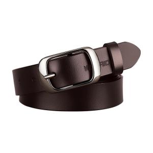 Warrior | Sleek Stylish Womens Belt Leather