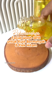Perawatan dan Nutrisi Kulit Wajah Wanita dan Pria - Facial Wash Bulus SR12\\n\\n Apa Itu Facial Wash Bulus SR12?\\nFacial Wash Bulus SR12 adalah produk perawatan kulit wajah yang dirancang khusus untuk wanita dan pria. Produk ini menggunakan ekstrak bulus (tartaruga air tawar) yang dikenal memiliki khasiat dalam menjaga kesehatan dan kecantikan kulit.\\n\\n Manfaat Facial Wash Bulus SR12\\nFacial Wash Bulus SR12 memiliki beberapa manfaat bagi kulit wajah, di antaranya:\\n\\n- Membersihkan kotoran dan minyak berlebih pada wajah\\n- Melembabkan kulit wajah\\n- Melindungi kulit dari radikal bebas\\n- Mengurangi noda hitam dan flek pada wajah\\n- Mengencangkan kulit wajah\\n\\n Cara Menggunakan Facial Wash Bulus SR12\\nBerikut adalah langkah-langkah menggunakan Facial Wash Bulus SR12:\\n\\n1. Basahi wajah dengan air hangat\\n2. Oleskan Facial Wash Bulus SR12 pada telapak tangan\\n3. Gosokkan Facial Wash Bulus SR12 ke seluruh wajah secara perlahan\\n4. Bilas dengan air hangat hingga bersih\\n5. Lanjutkan dengan perawatan kulit wajah lainnya\\n\\n Perawatan Kulit Sehari-hari untuk Wanita & Pria\\nPerawatan kulit sehari-hari sangat penting untuk menjaga kesehatan dan kecantikan kulit wajah. Berikut adalah beberapa langkah yang dapat dilakukan:\\n\\n1. Membersihkan wajah\\n2. Mengaplikasikan toner\\n3. Mengoleskan pelembab\\n4. Menggunakan tabir surya\\n\\n Nutrisi Kulit Wajah yang Penting\\nNutrisi kulit wajah sangat penting untuk menjaga kesehatan dan kecantikan kulit wajah. Berikut adalah beberapa nutrisi yang diperlukan oleh kulit wajah:\\n\\n- Air\\n- Vitamin A\\n- Vitamin C\\n- Vitamin E\\n- Asam amino\\n\\n Langkah-Langkah dalam Perawatan Kulit Sehari-hari\\nBerikut adalah langkah-langkah dalam perawatan kulit sehari-hari:\\n\\n1. Membersihkan wajah\\n2. Mengaplikasikan toner\\n3. Mengoleskan pelembab\\n4. Menggunakan tabir surya\\n\\n Membuat Kulit Wajah Sehat dengan Facial Wash Bulus SR12\\nFacial Wash Bulus SR12 dapat membantu membuat kulit wajah sehat dengan cara:\\n\\n1. Membersihkan kotoran dan minyak berlebih pada wajah\\n2. Melembabkan kulit wajah\\n3. Melindungi kulit dari radikal bebas\\n4. Mengurangi noda hitam dan flek pada wajah\\n5. Mengencangkan kulit wajah\\n\\n Perawatan Kulit Wajah Wanita & Pria\\nPerawatan kulit wajah wanita dan pria mungkin berbeda, namun ada beberapa langkah yang sama yang dapat dilakukan oleh kedua jenis kelamin, seperti membersihkan wajah, mengaplikasikan toner, dan mengoleskan pelembab.\\n\\n Tips Membuat Kulit Wajah Sehat dengan Facial Wash Bulus SR12\\nBerikut adalah beberapa tips membuat kulit wajah sehat dengan Facial Wash Bulus SR12:\\n\\n- Gunakan Facial Wash Bulus SR12 secara rutin setiap hari\\n- Jangan lupa membersihkan wajah sebelum tidur\\n- Jangan menggosok wajah terlalu keras saat menggunakan Facial Wash Bulus SR12\\n- Gunakan tabir surya setiap hari untuk melindungi kulit wajah dari sinar UV\n}