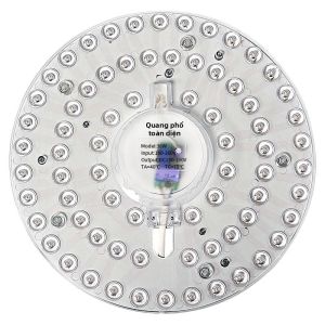 YILAITE | Bảng Đèn LED Tiết Kiệm Năng Lượng Bảo Vệ Mắt