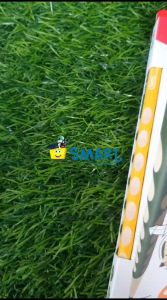 (1PAK ISI 12PCS)M&G PENCIL GROOVED 2B AWP307ES