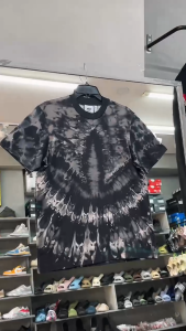 Áo Thun Adidas Originals Tie-Dyed Tee 2 - IZ0091