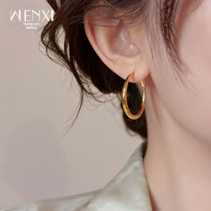 WENXI | Luxurious Unique Earrings Design