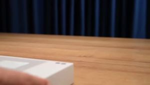 MiJia | MIJIA Portable Photo Printer 1S Bluetooth Thermal Print ZINK Inkless Technology Xiaomi App Wireless Portable Photo Printing -CN