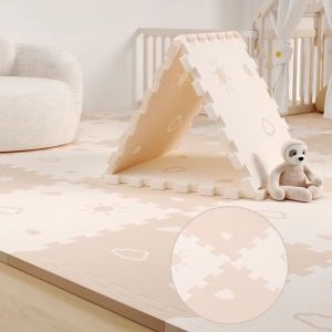 PINGAO | Thickened Baby Crawling Mat