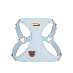 PUPPYTIE | Dog Walking Harness for Small Dogs