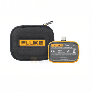 Portable Thermal and Acoustic Imaging Tool