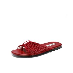 Belle | Toe Flip Flops Slippers Indoor Outdoor Beach Casual