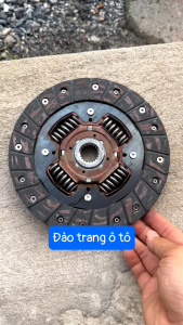 Lá côn 190 20R dùng cho xe thaco towner 950kg kenbo 990kg dùng cho hệ thông côn xe ô tô