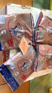 1Kg Keo chà ron phama gạch gỗ nâu socola KAG-CHARONgachgo03 bột chít mạch khe ron gạch chống thấm-chống rêu mốc