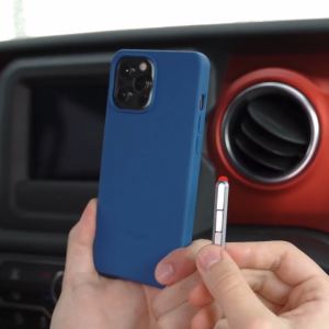 MagStick (2 pack) |Ultra Strong Magnet compatible for Magback cases l Ultra Strong Magnet with 3M stickers