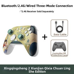 GameSir | Wireless Gamepad for PC Steam Mobile Switch