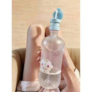 Nắp Uống Dây Hút Phòng Ngừa Hóc Cho Bé