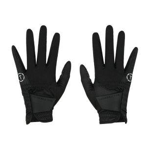 EUROPEAN TOUR | Breathable Lightweight High Elastic Non-slip Womens Golf Gloves