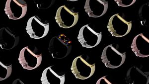 NKINO สมาร์ทวอทช์  สมาร์ทวอทช์บลูทูธนาฬิกาหน้าจอสัมผัส IOS Android Heart Rate Monitor เดินวิ่ง Smart Watch