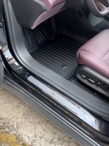 【ส่งสินค้าทันที】พรมปูพื้นรถยนต์ HONDA CITY [2020-ปัจจุบัน] พรมรถยนต์ พรม คุณภาพสูง ราคาประหยัด ขายตรงจากโรงงาน!