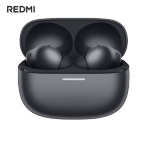 Redmi | Tai Nghe Không Dây Redmi Buds 6 Pro Bluetooth 5.3 Khử Tiếng Ồn Sâu Tai Nghe Thể Thao Trong Tai Có Micro Hộp Sạc Chống Nước Dành Cho Chạy Bộ