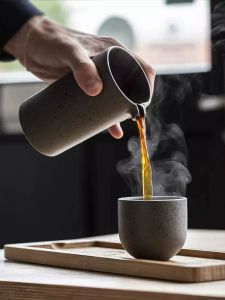 AITAOLE | Aroma Tasting Sharing Cup