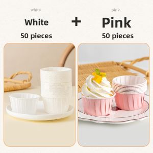 MEIDI | Oven Safe Disposable Baking Molds