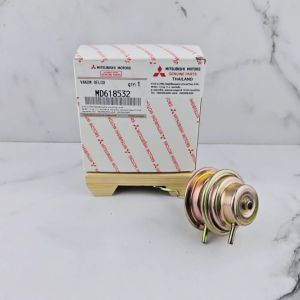 TABUNG DELCO DELKO DISTRIBUTOR MITSUBISHI T120SS