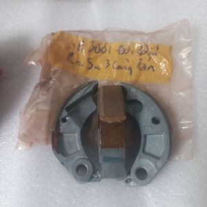 Bố 3 càng Sh 300i 2007 - 2010 ( Đời Đầu ) Cao su 3 càng lớn