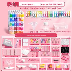 XUEDELE | Children Gift DIY Beads Kit
